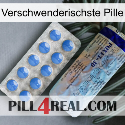 Lavest Pill 39